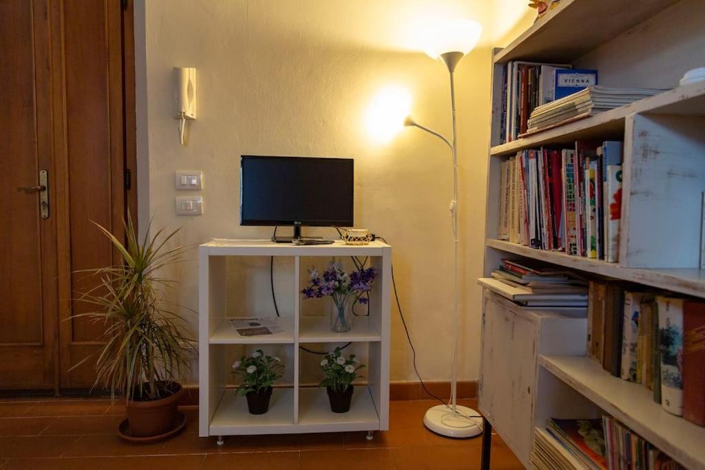 Casa La Lilla Daire Cascina Dış mekan fotoğraf