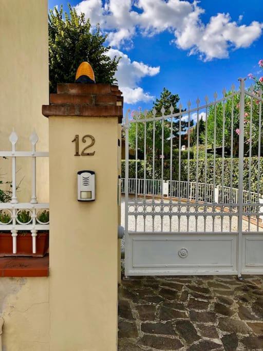 Casa La Lilla Daire Cascina Dış mekan fotoğraf