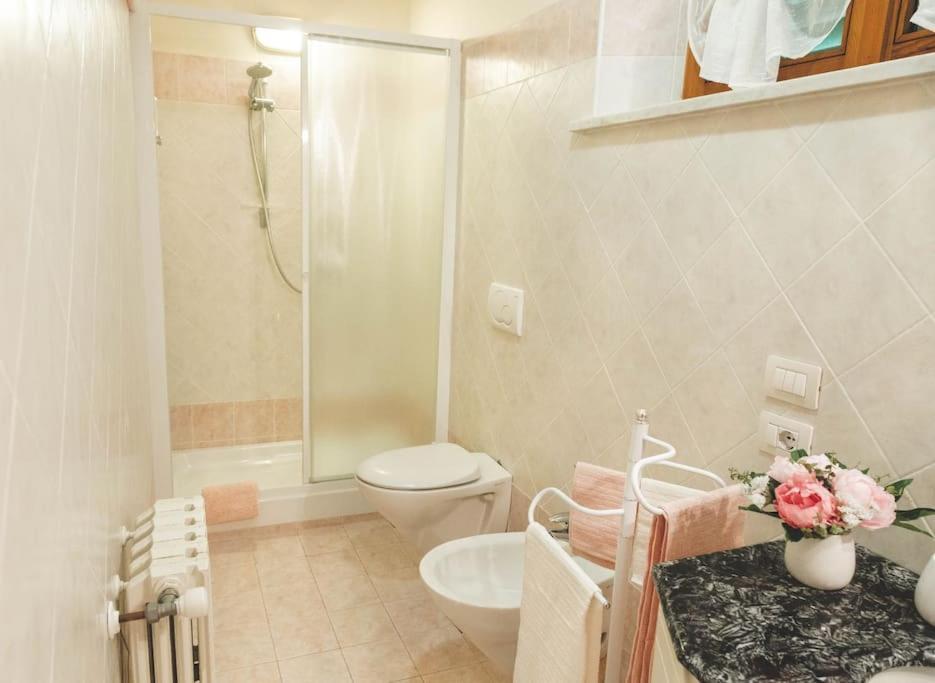 Casa La Lilla Daire Cascina Dış mekan fotoğraf