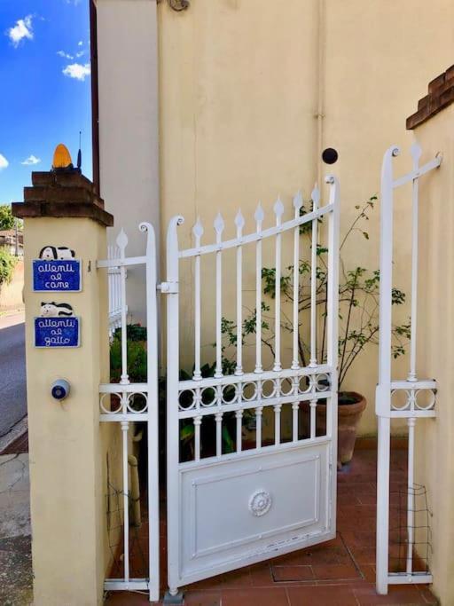 Casa La Lilla Daire Cascina Dış mekan fotoğraf