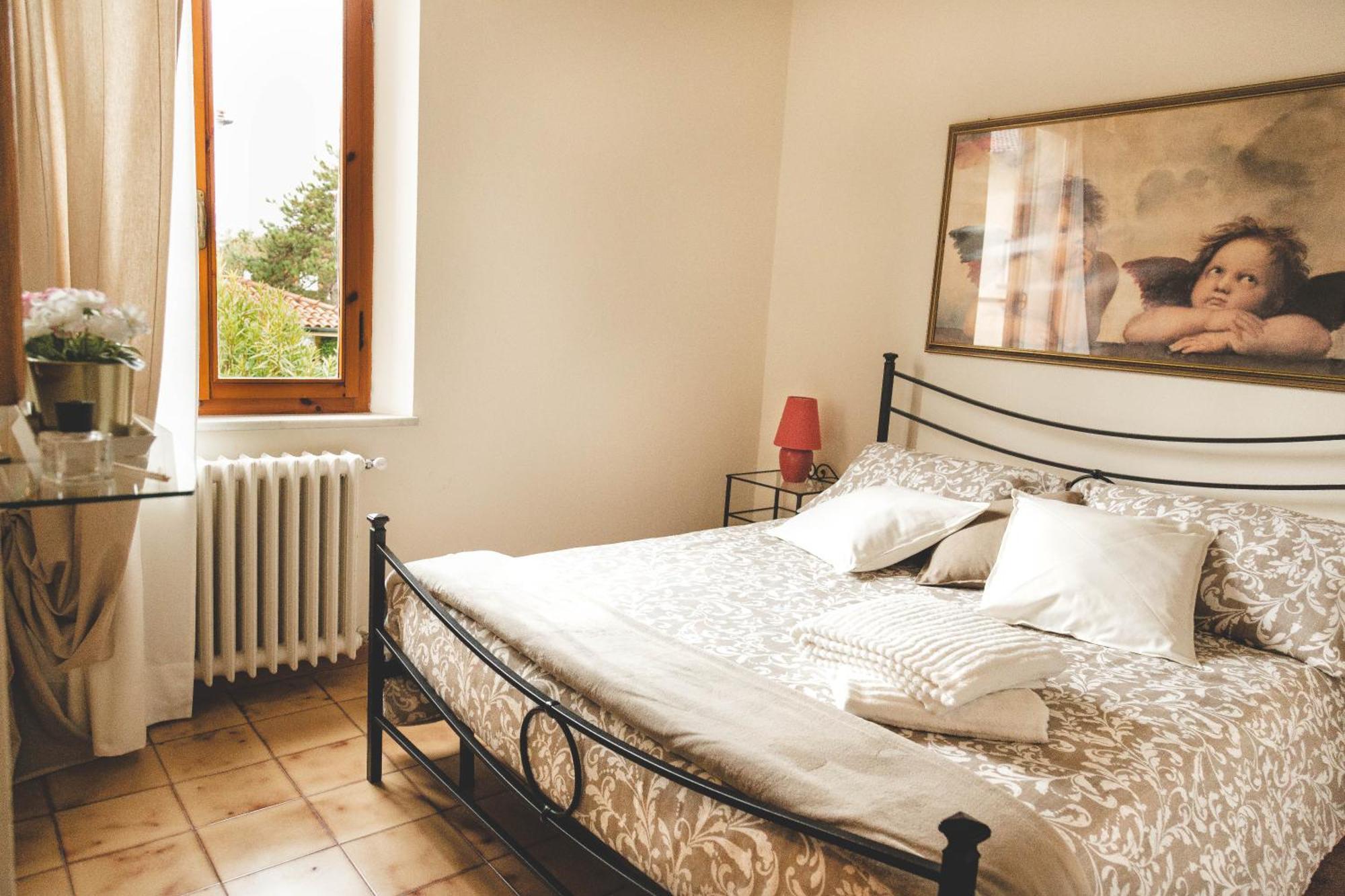 Casa La Lilla Daire Cascina Dış mekan fotoğraf